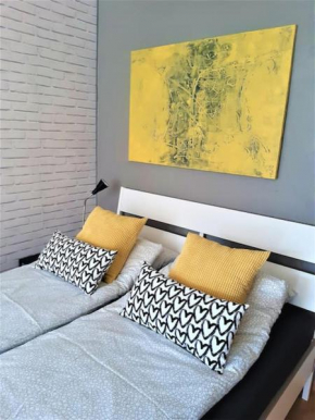 Apartament blisko morza - Yellow Stone